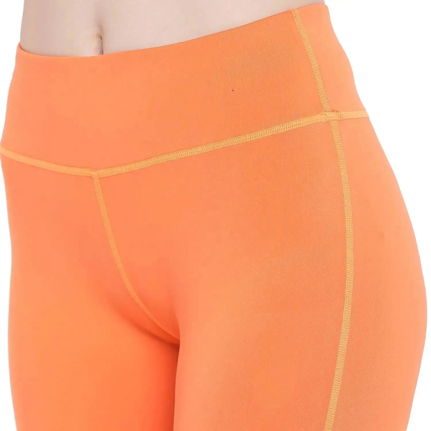  Good Quality Printed Available In New Designs With Custom Logo legging - view 6