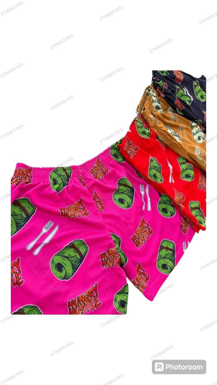 Customized Sublimation Mesh Shorts  - view 8