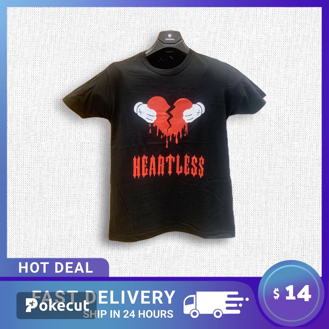 T SHIRT - view 2