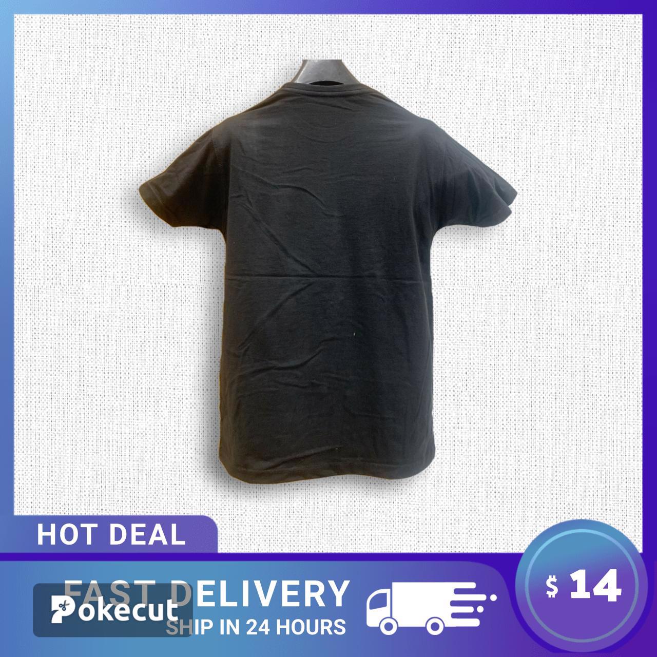 T SHIRT - view 3