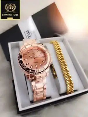 Classic Luxury Watch for Men / Boys - Stylish