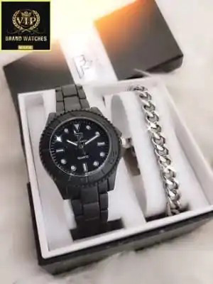Classic Luxury Watch for Men / Boys - Stylish - view 2