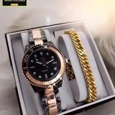 Classic Luxury Watch for Men / Boys - Stylish - view 3
