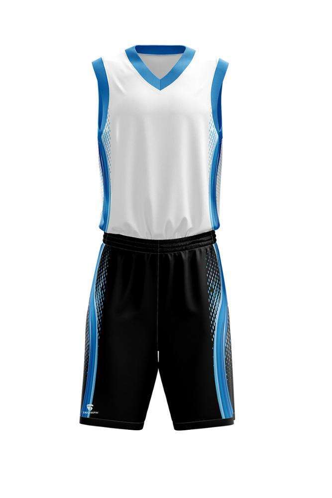 Professional Good material OEM services hot price Basketball uniform