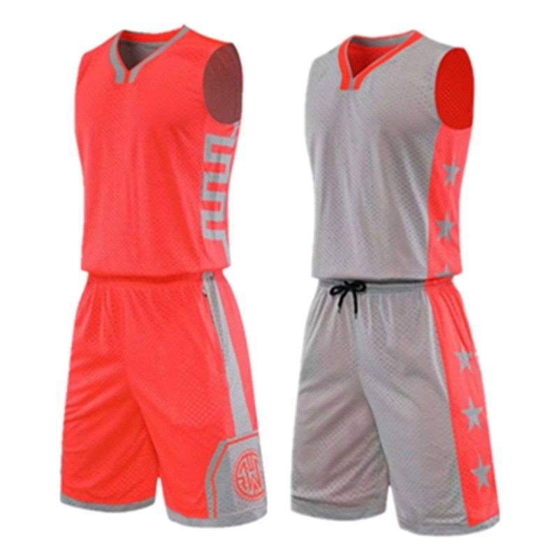 New style 2024 Men Sports Customized Basketball Kit Team