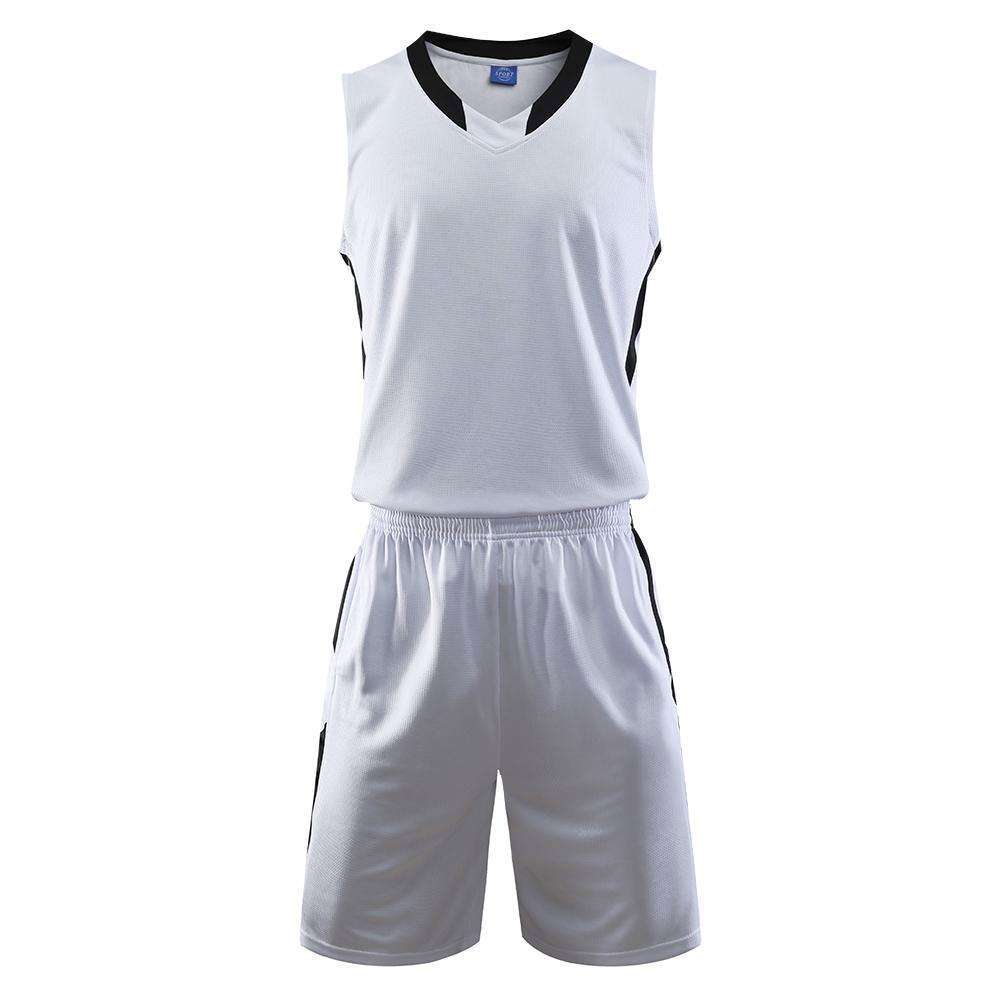 New style 2024 Men Sports Customized Basketball Kit Team - view 2