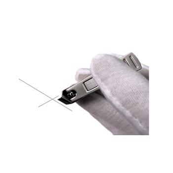  Small Cheap ingrown Nail cutter Nail Clipper Nails Trimmer - view 5