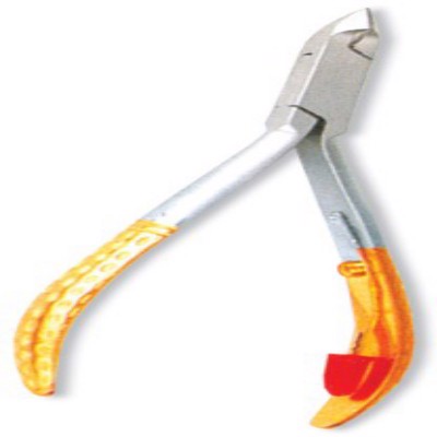  Small Cheap ingrown Nail cutter Nail Clipper Nails Trimmer - view 3