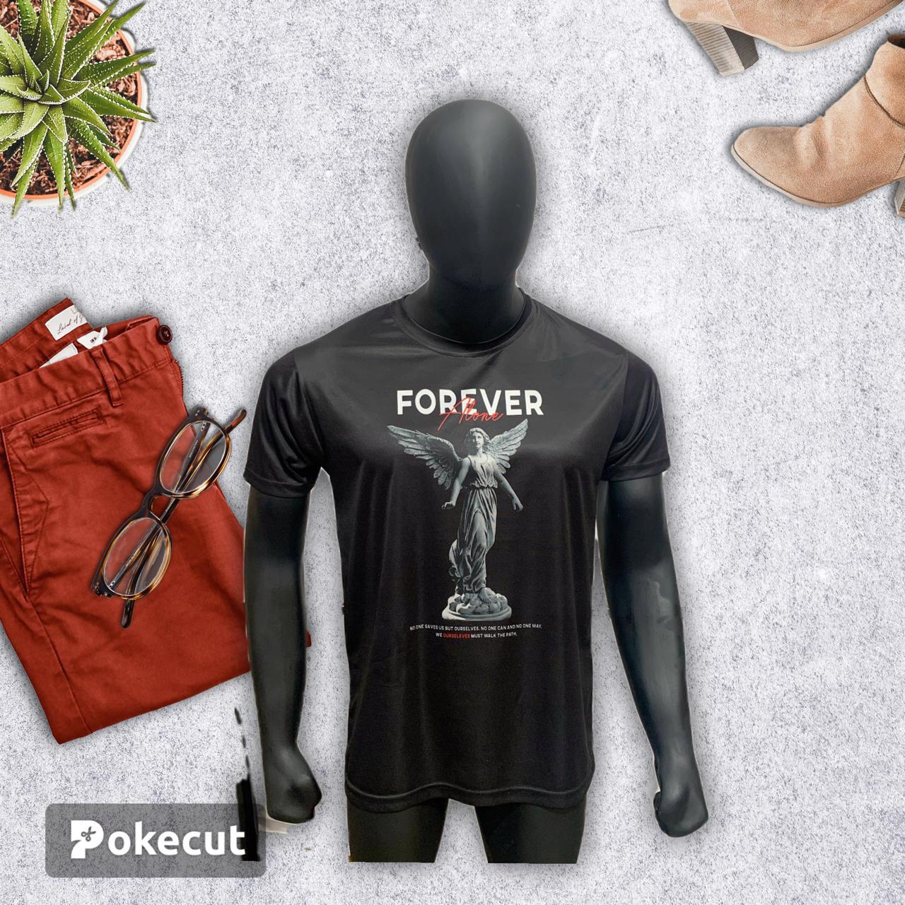 Sublimation T Shirt