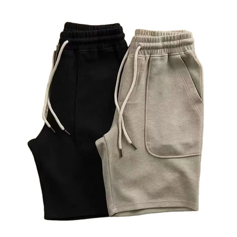 Activewear Sports Running Quick Dry Athletic Shorts Wholesale Men Short - view 2