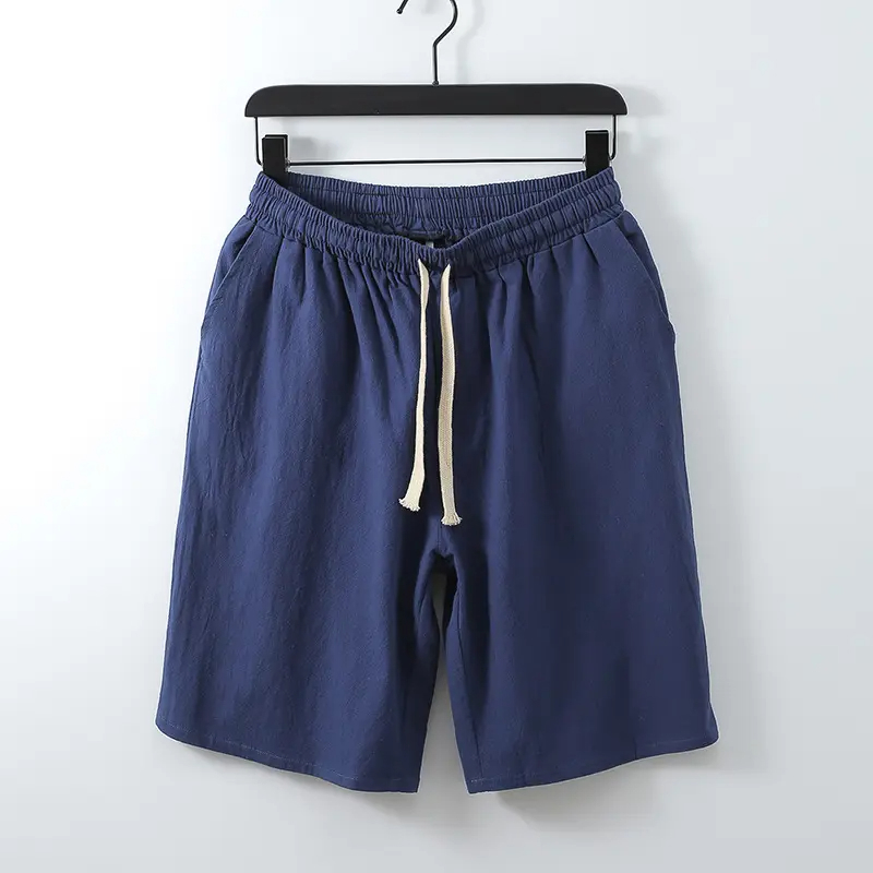 Activewear Sports Running Quick Dry Athletic Shorts Wholesale Men Short - view 3