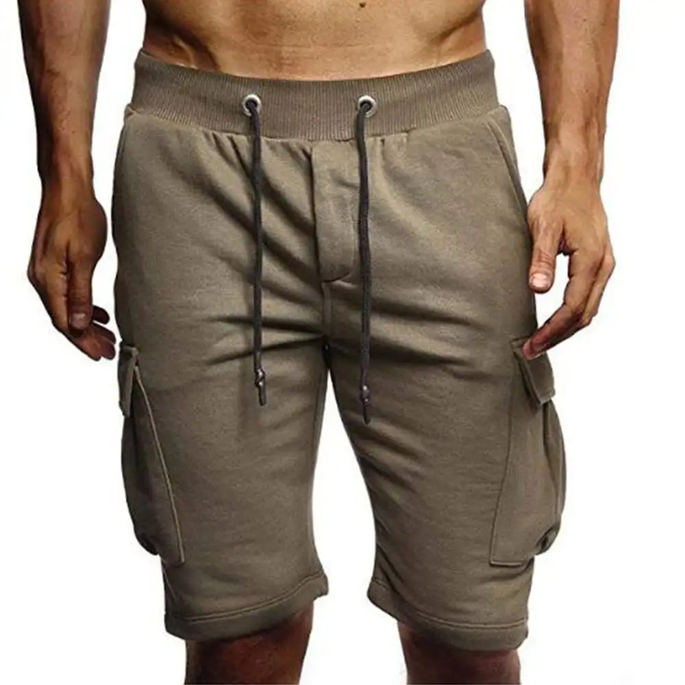 Activewear Sports Running Quick Dry Athletic Shorts Wholesale Men Short - view 4