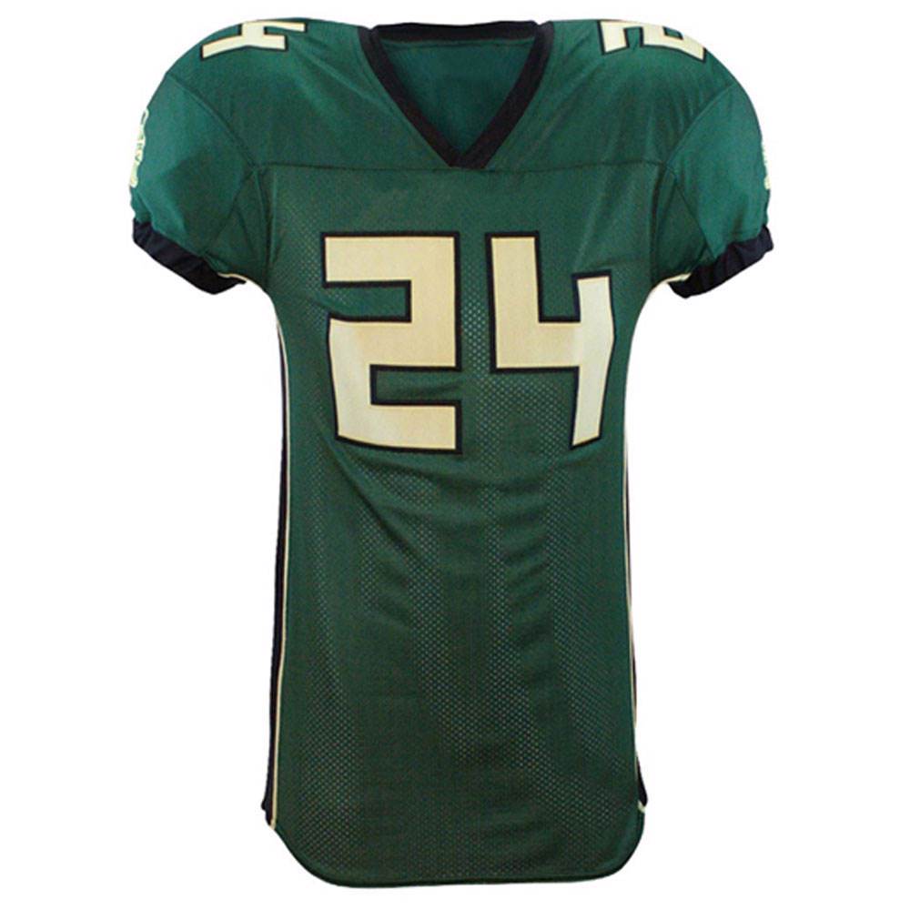 Top Quality American Youth Football Uniforms For Training Wear high quality - view 2