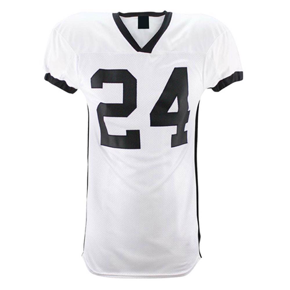 Top Quality American Youth Football Uniforms For Training Wear high quality - view 6
