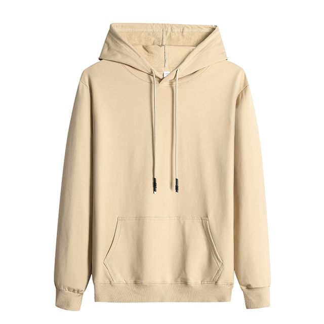 New color full hoodies for men customisation possible private branding top quality brushed unbrushed - view 3