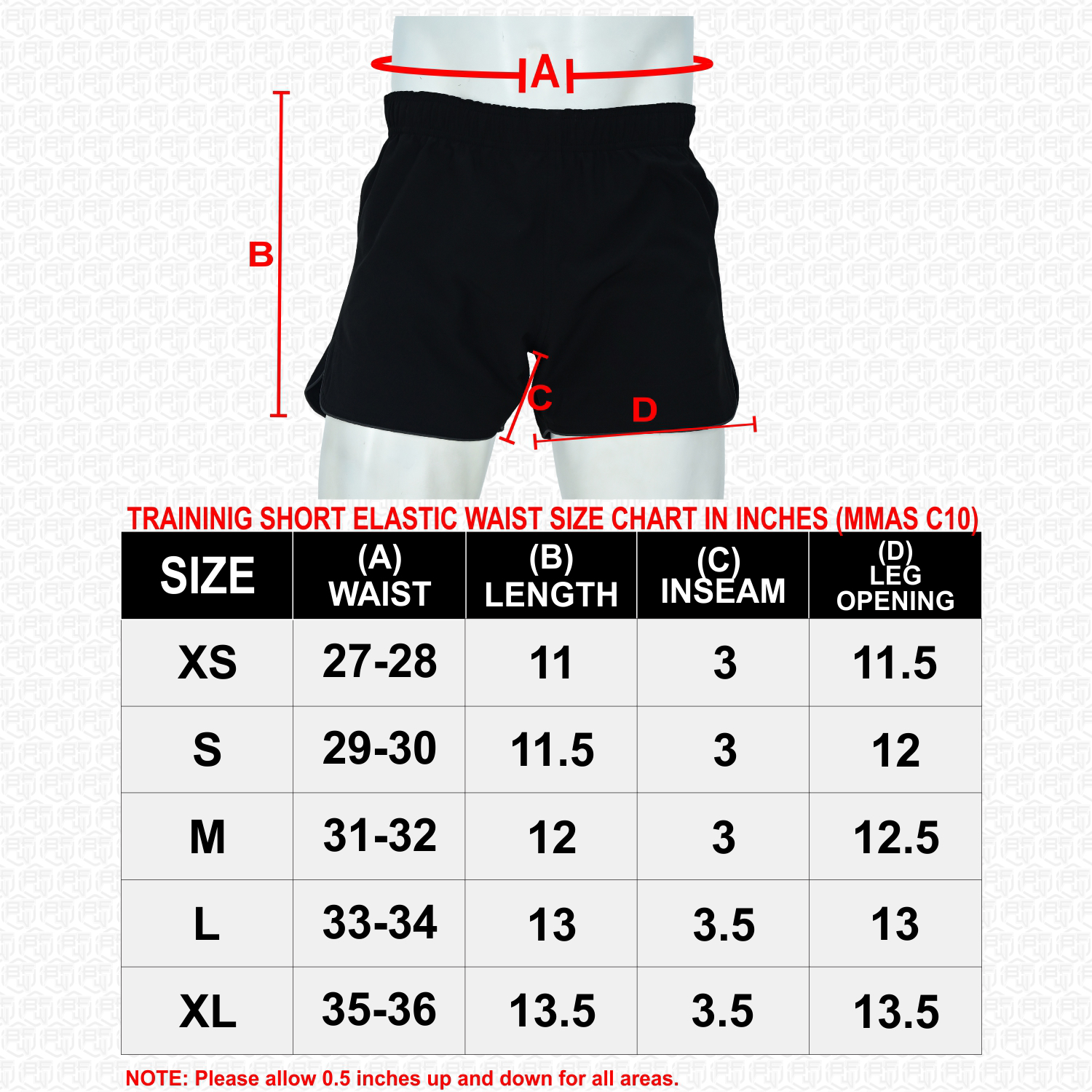 Custom Running Shorts Custom Compression Sweat Training Workout Fitness Athletic Sports Men - view 8