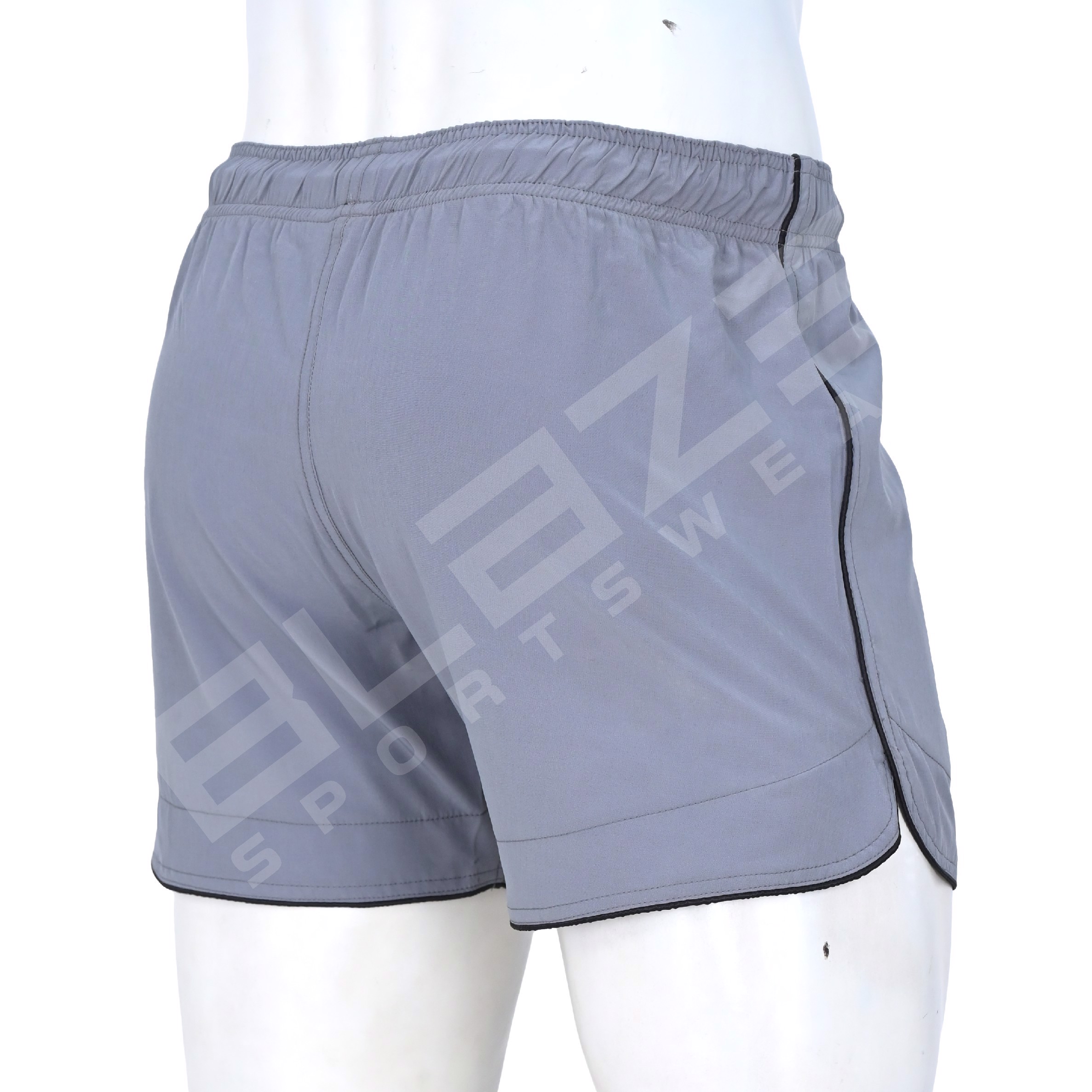 Tailored Running Shorts Custom Compression Sweat Training Workout Fitness Athletic Sports Men - view 5