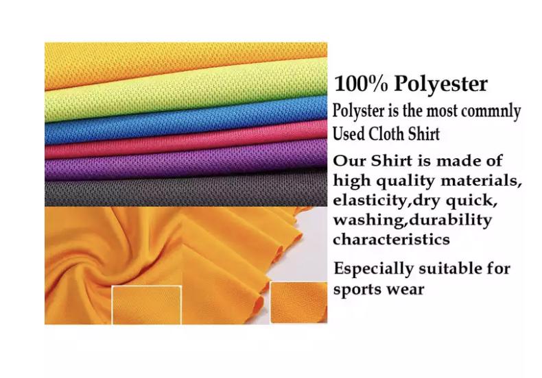 New fashionable Soccer Uniform 100% Polyester Comfortable fit Sports Wear Soccer Uniform Top Quality - view 8