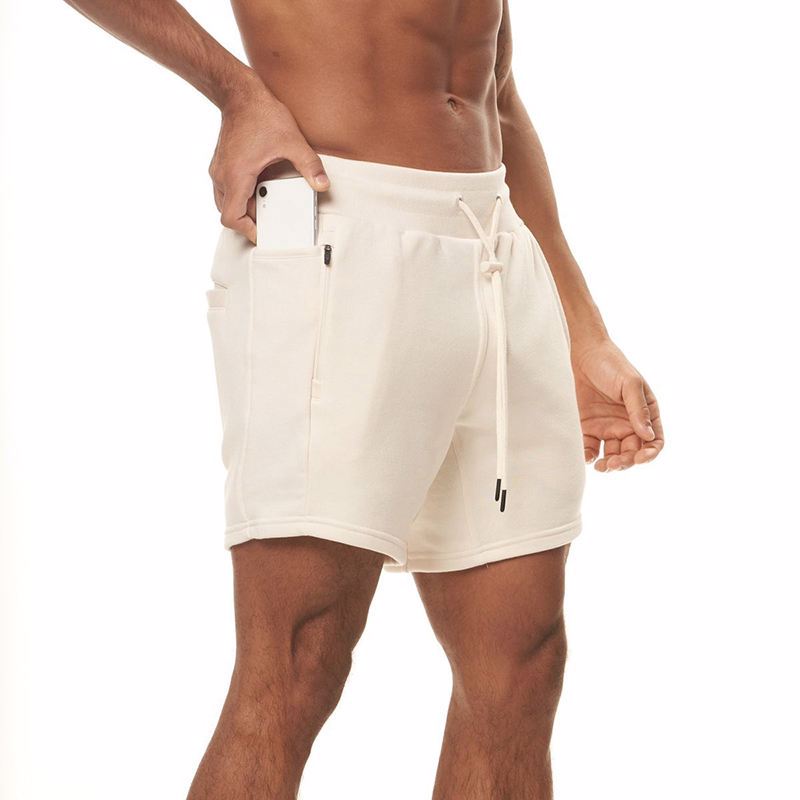 Activewear Sports Running Quick Dry Athletic Shorts - view 4