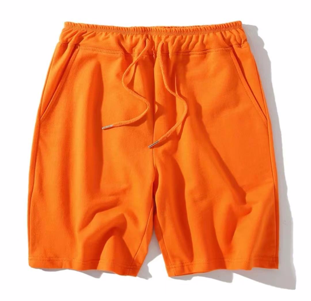 Custom compression short / Men Running Shorts - view 5