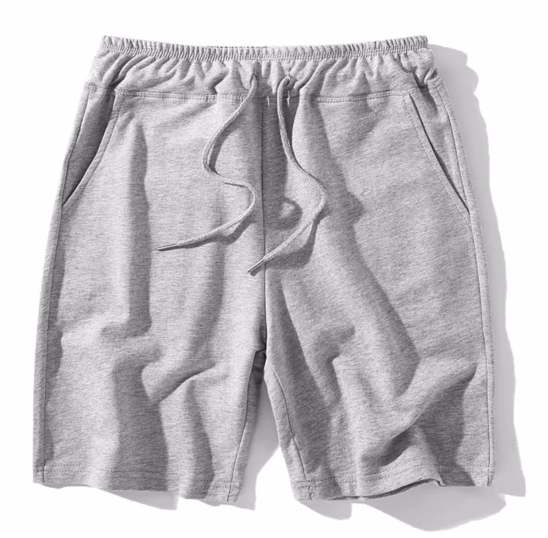 Custom compression short / Men Running Shorts - view 6