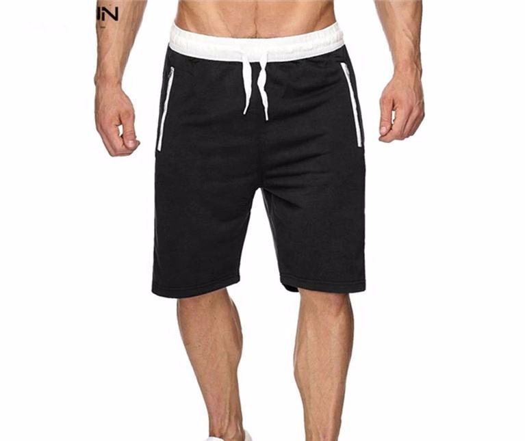 High quality Men Running Shorts Jogger Quick Dry 