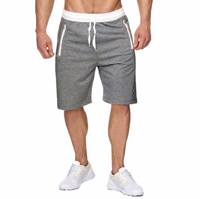 High quality Men Running Shorts Jogger Quick Dry  - view 3