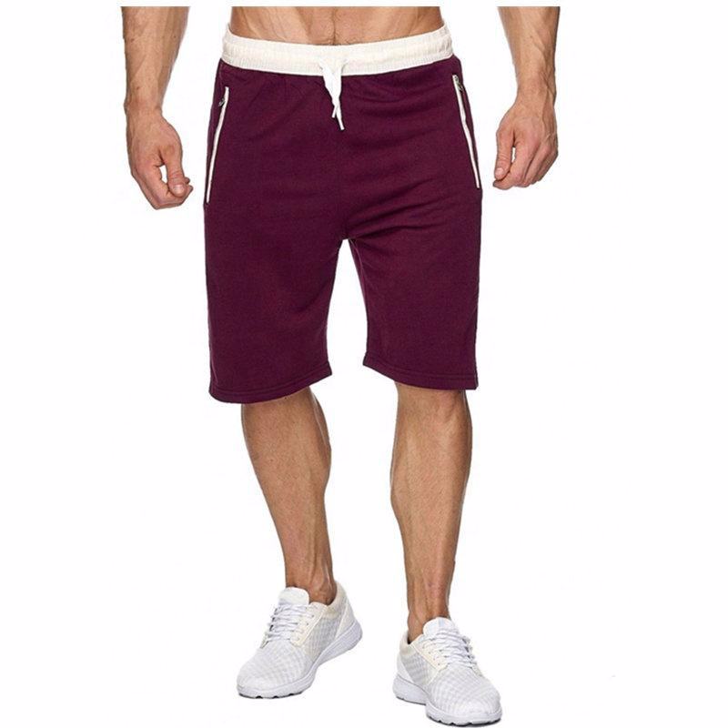 High quality Men Running Shorts Jogger Quick Dry  - view 4