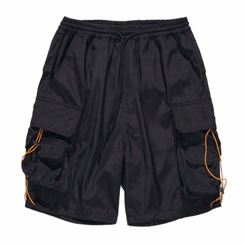 Training Short 80% Nylon 20% Elastane Breathable with Front Slip Pockets Running No reviews yet