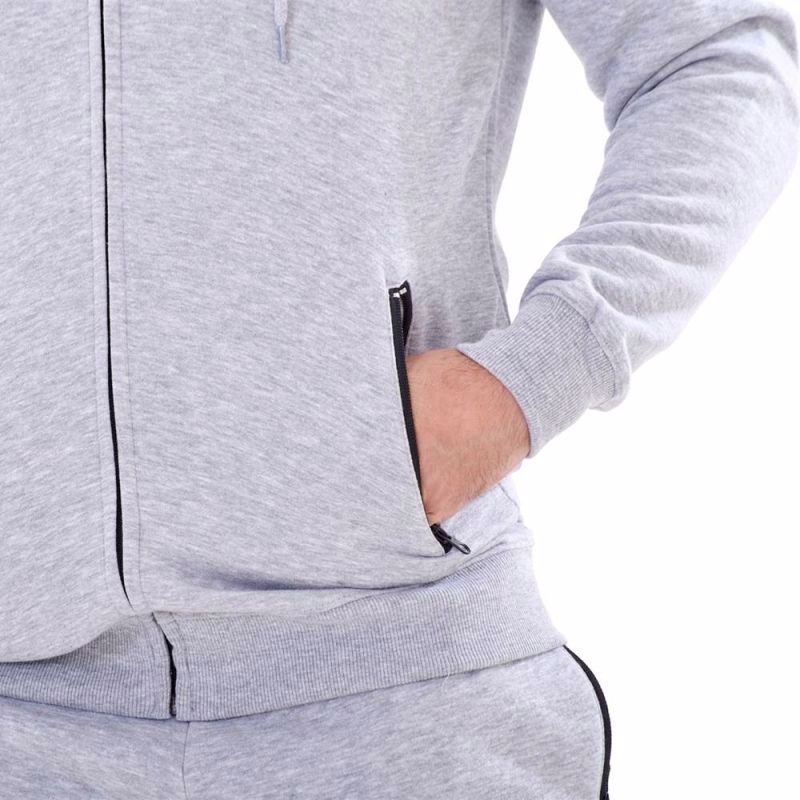Custom Logo Waterproof Lightweight Polyester  Tracksuits Best Quality Different Style - view 5