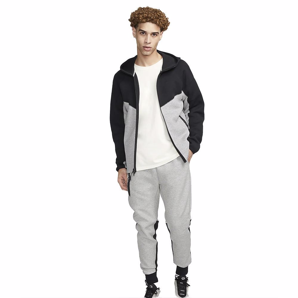 OEM Tech Fleece Slim Fit Mens Tracksuit Sweatsuit Private