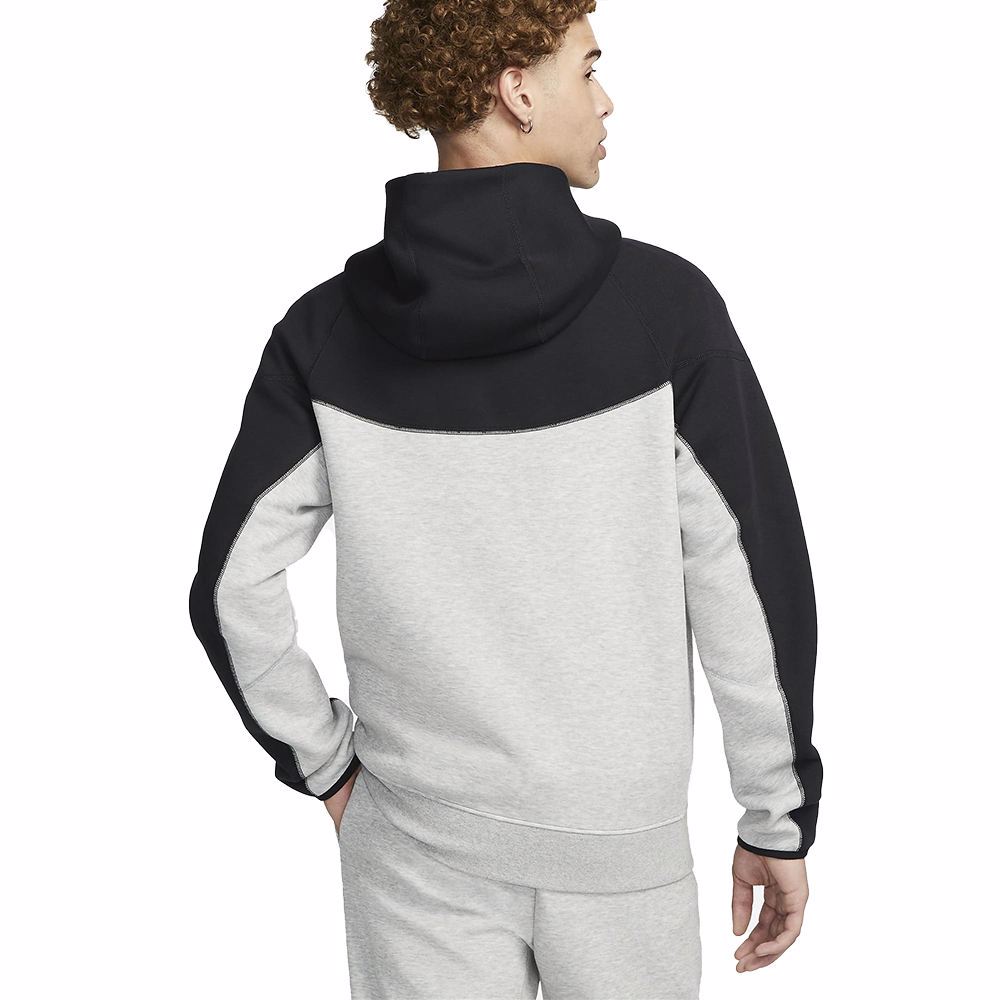 OEM Tech Fleece Slim Fit Mens Tracksuit Sweatsuit Private - view 3