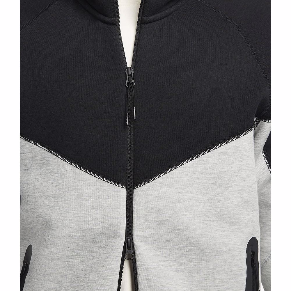 OEM Tech Fleece Slim Fit Mens Tracksuit Sweatsuit Private - view 4