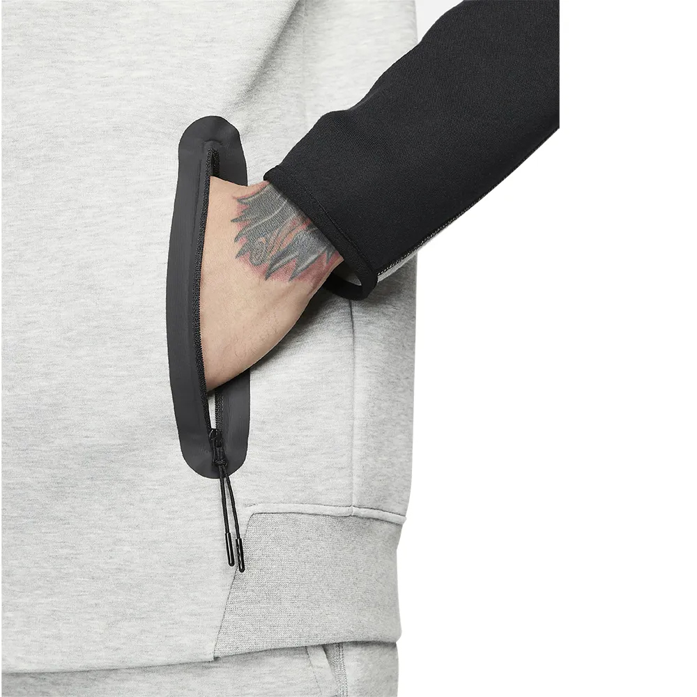 OEM Tech Fleece Slim Fit Mens Tracksuit Sweatsuit Private - view 5