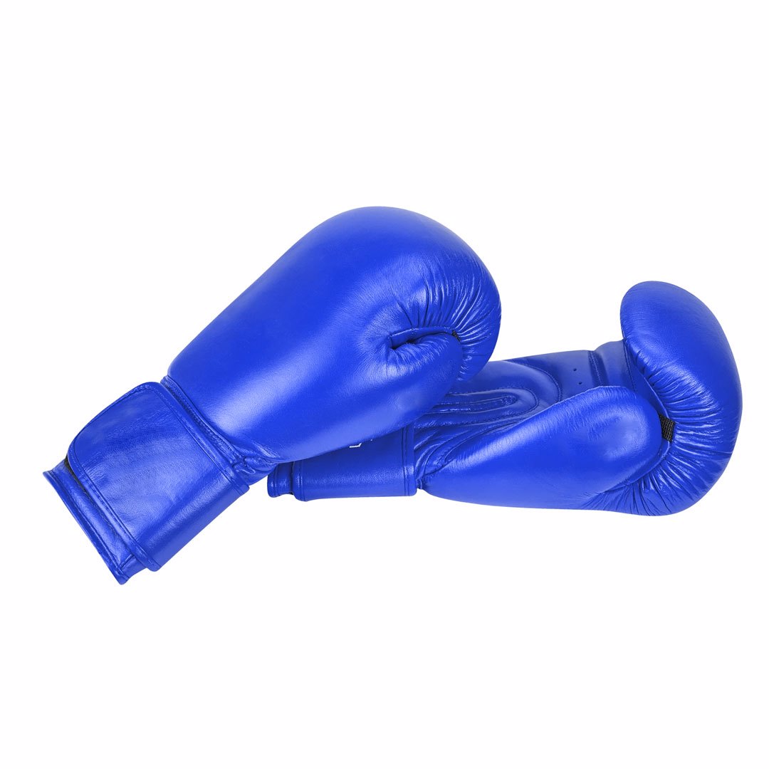  Wholesale High Quality Custom Boxing Gloves for traning in high quality ADX PU leather - view 2