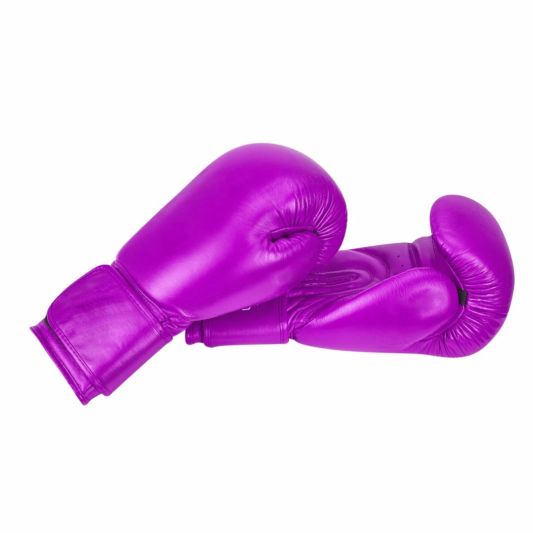  High Quality Custom Boxing Gloves for traning in high quality ADX PU leather