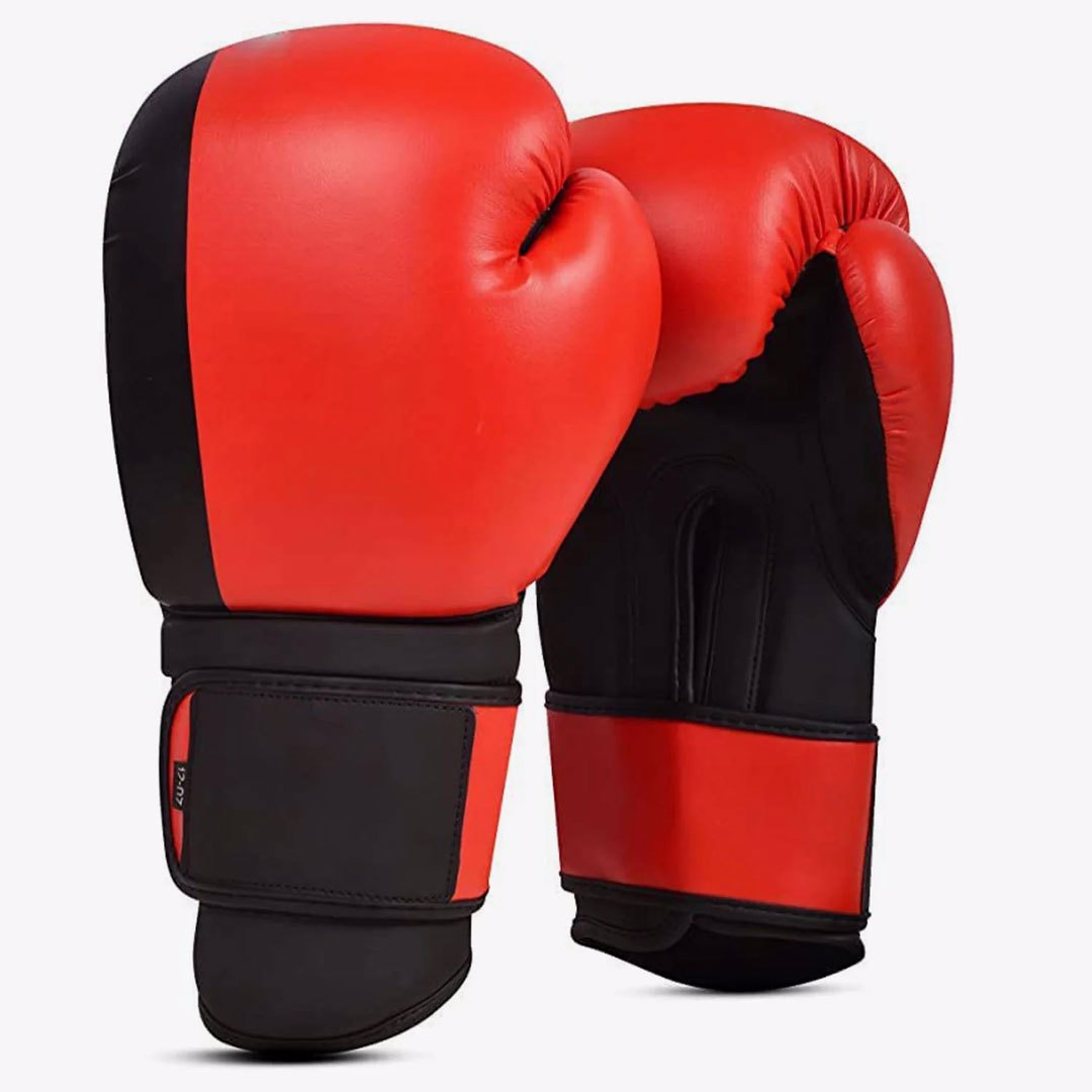  The Best of Both Worlds: Quality Custom Boxing Gloves, Kickboxing Punching Boxing