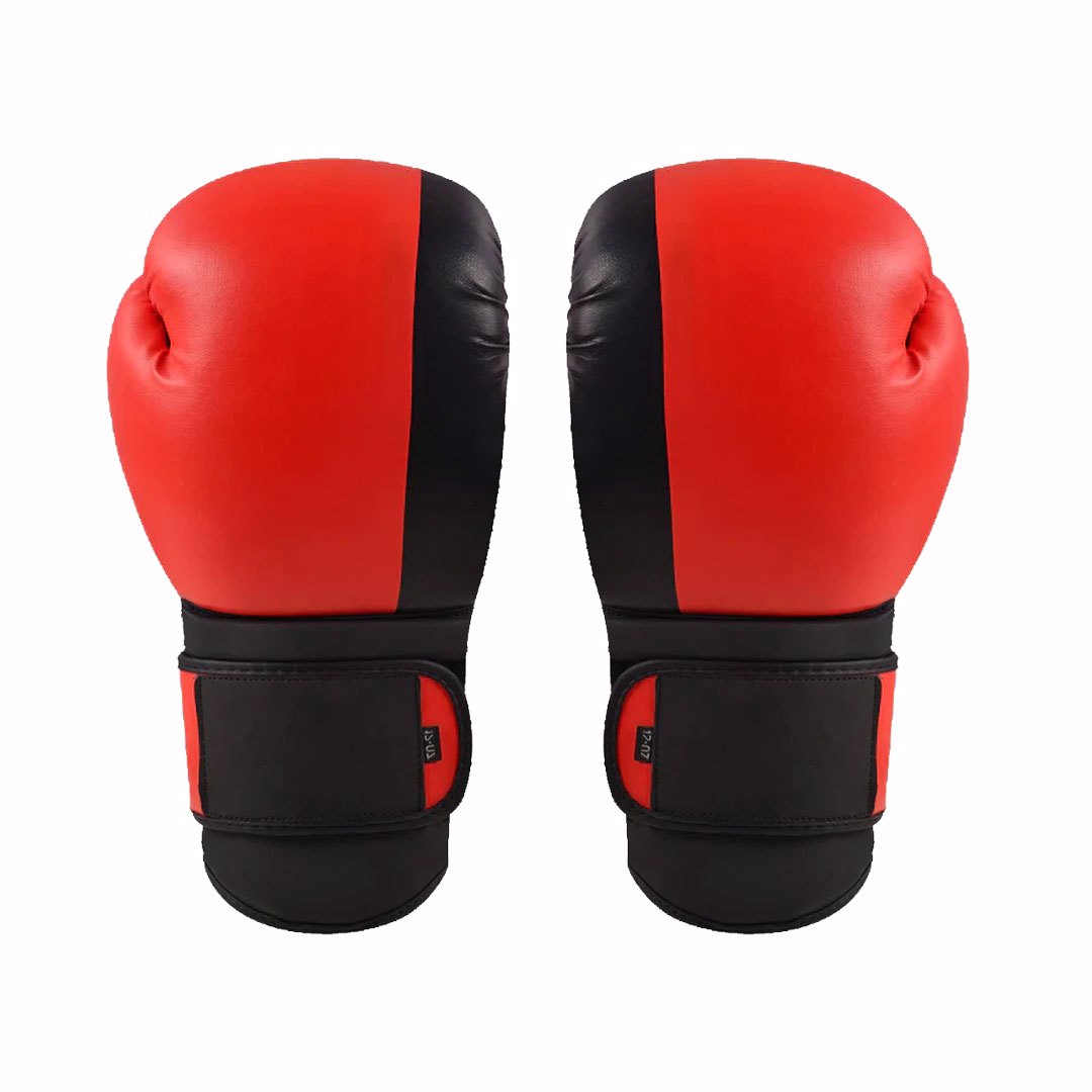  The Best of Both Worlds: Quality Custom Boxing Gloves, Kickboxing Punching Boxing - view 2