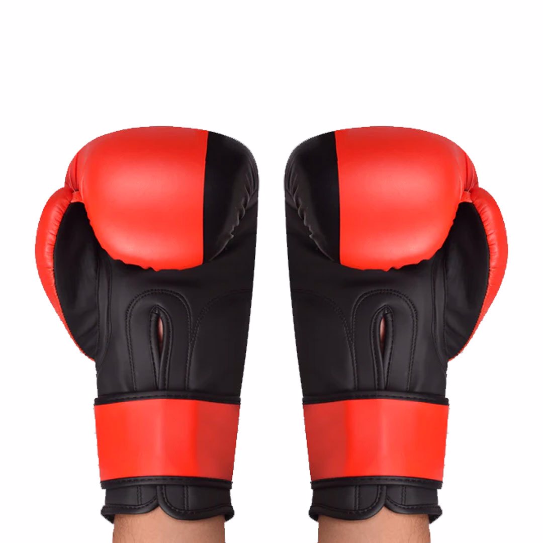  The Best of Both Worlds: Quality Custom Boxing Gloves, Kickboxing Punching Boxing - view 4