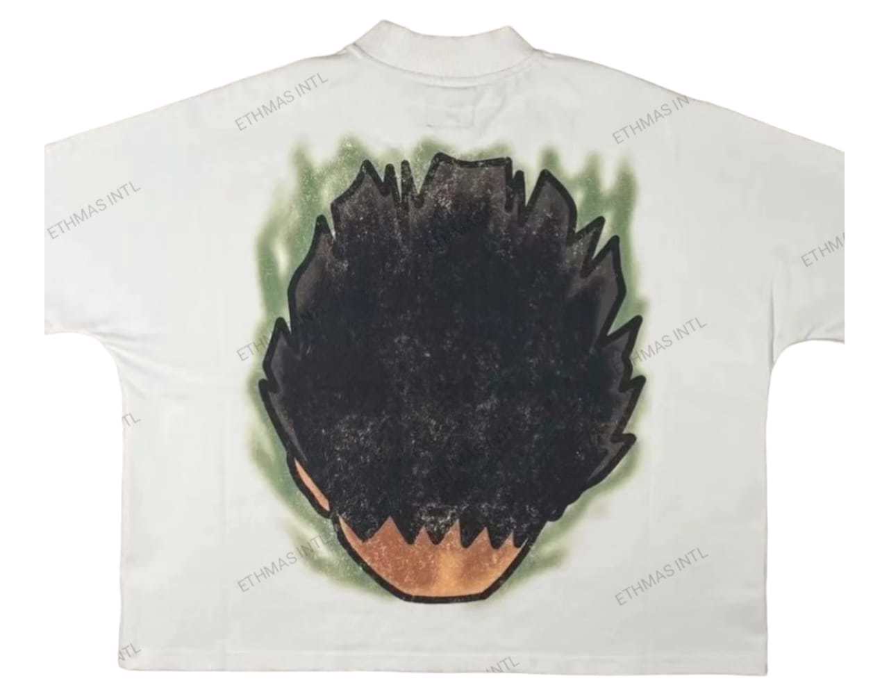 Customized Unisex Crew Neck Tshirts - view 15