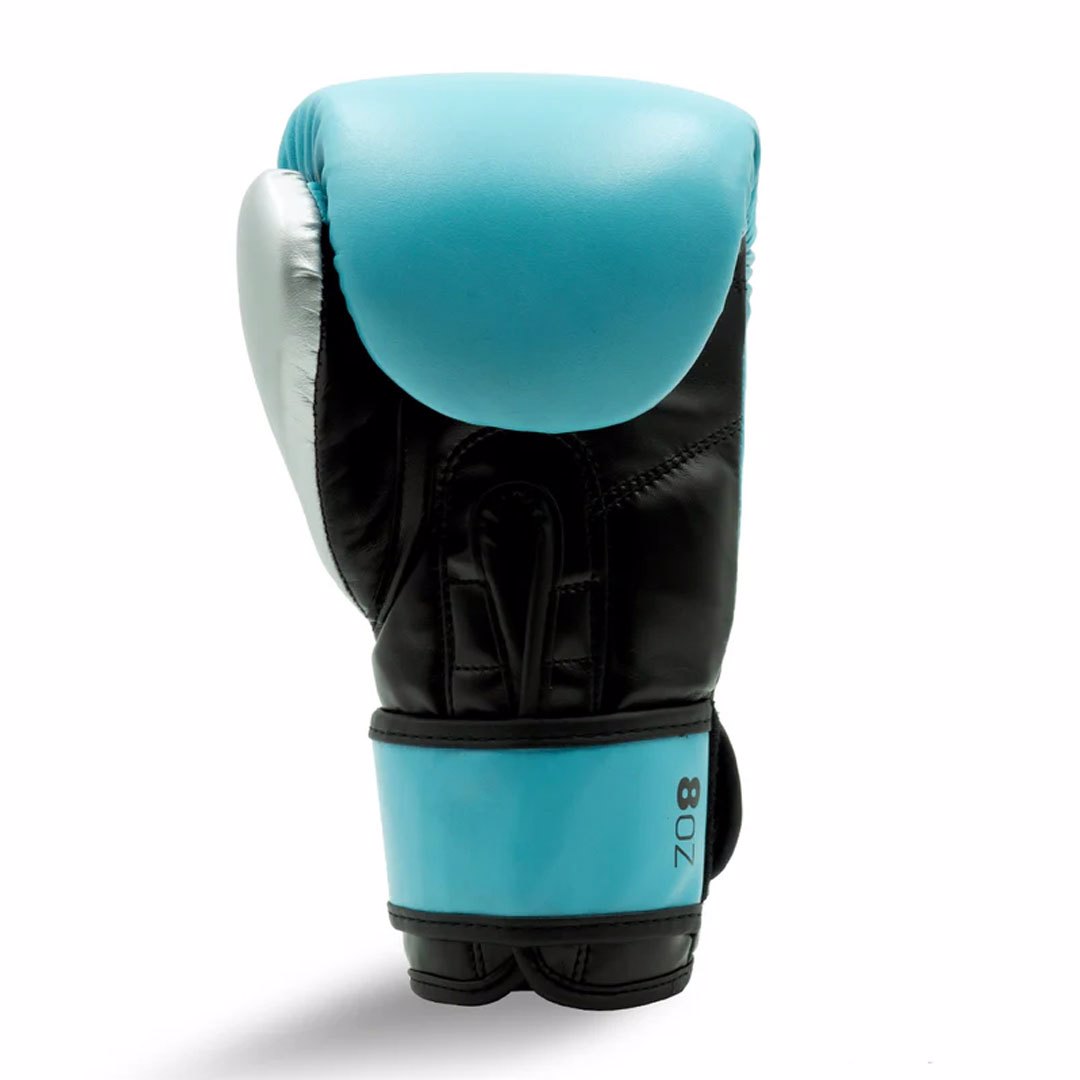 Unleash Your Potential: Personalize Your Performance with Custom Gloves - view 2