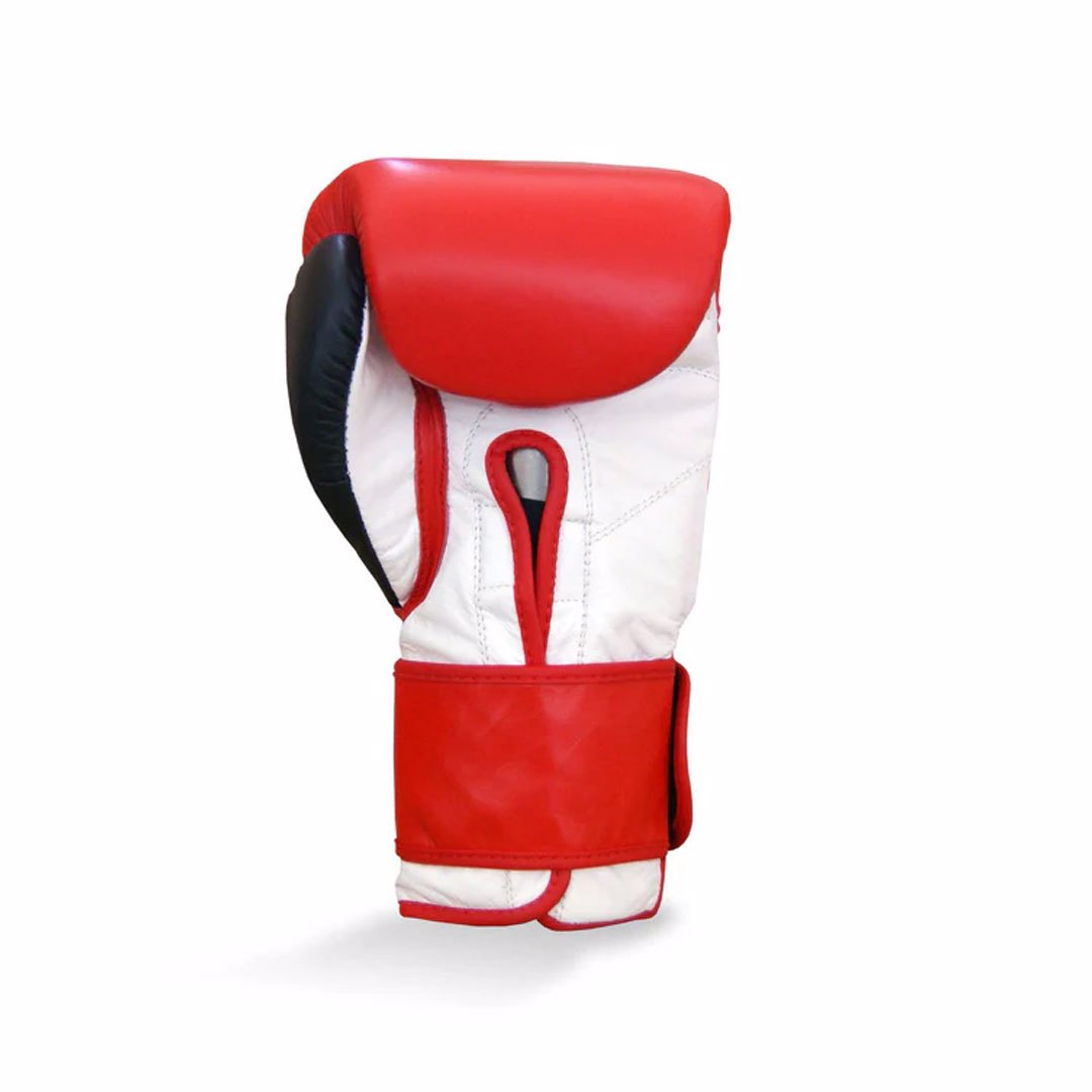 The Power of Personalization: High Quality Custom Boxing Gloves in PU leather - view 2