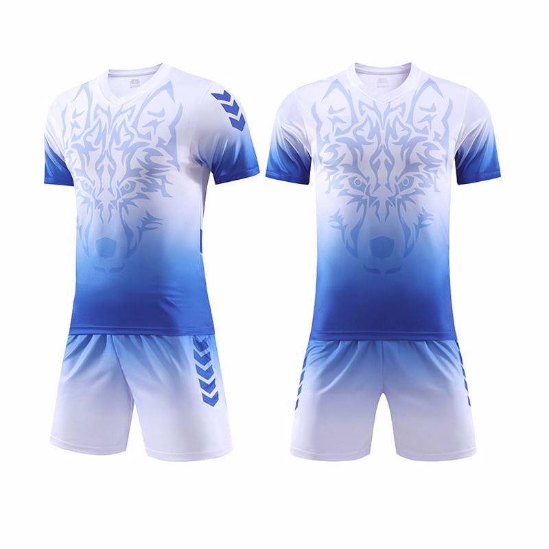 Soccer Uniform New Custom Design Soccer Uniform customized quality football uniform sports 