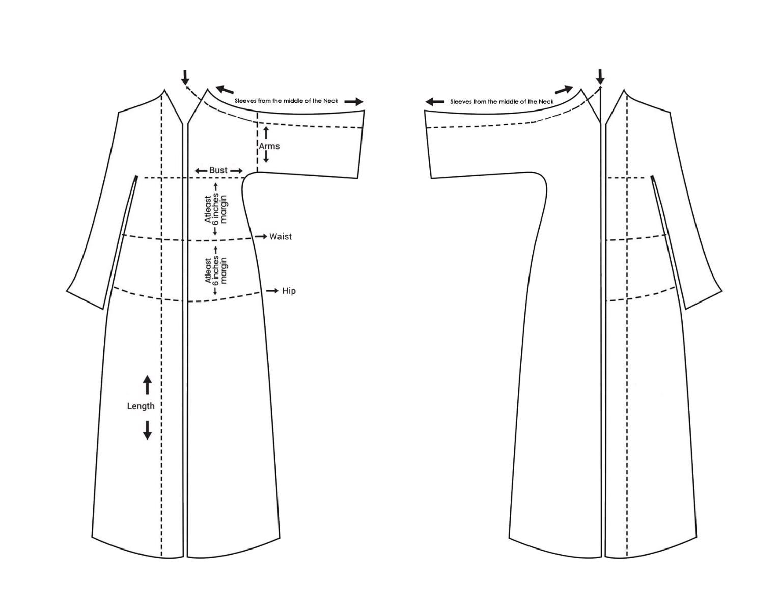 Lian Black Modest Wear Fashionable Abaya Quality Piece Variety Colours And Customisations Branding - view 14