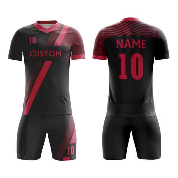    Compare Custom Sublimation High Quality Cheap Soccer Uniform Training