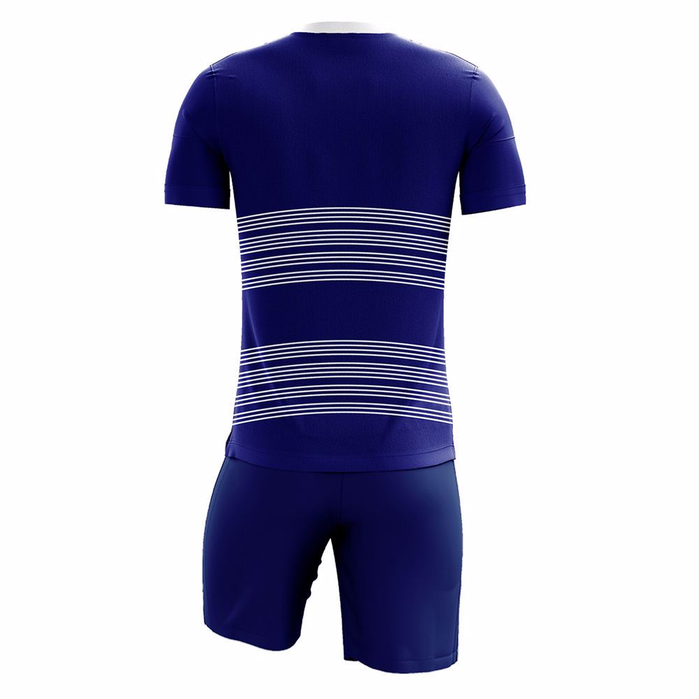 New Wholesale Soccer Uniforms Soccer Wear Kit Team new designs