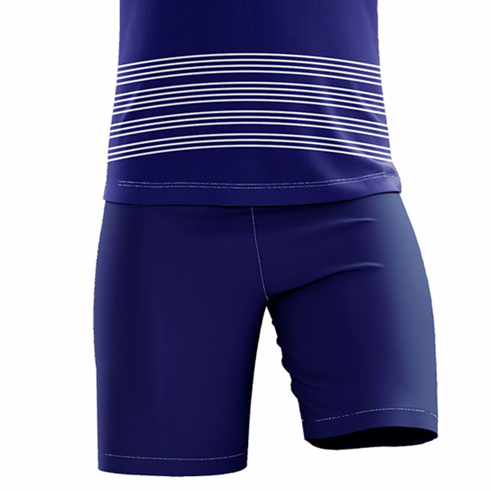 New Wholesale Soccer Uniforms Soccer Wear Kit Team new designs - view 2