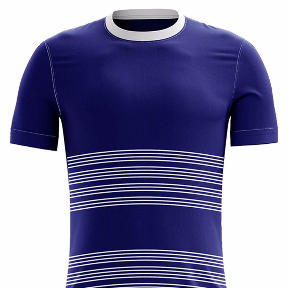 New Wholesale Soccer Uniforms Soccer Wear Kit Team new designs - view 4