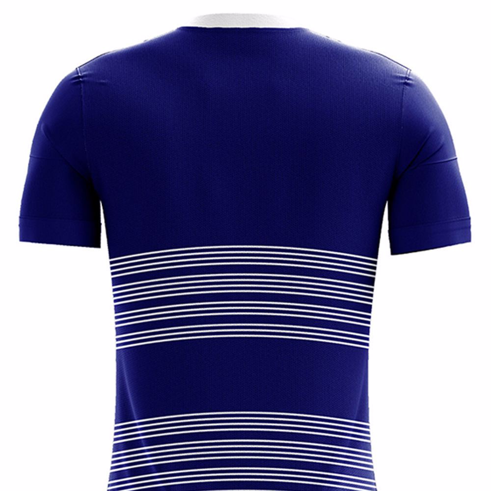 New Wholesale Soccer Uniforms Soccer Wear Kit Team new designs - view 5