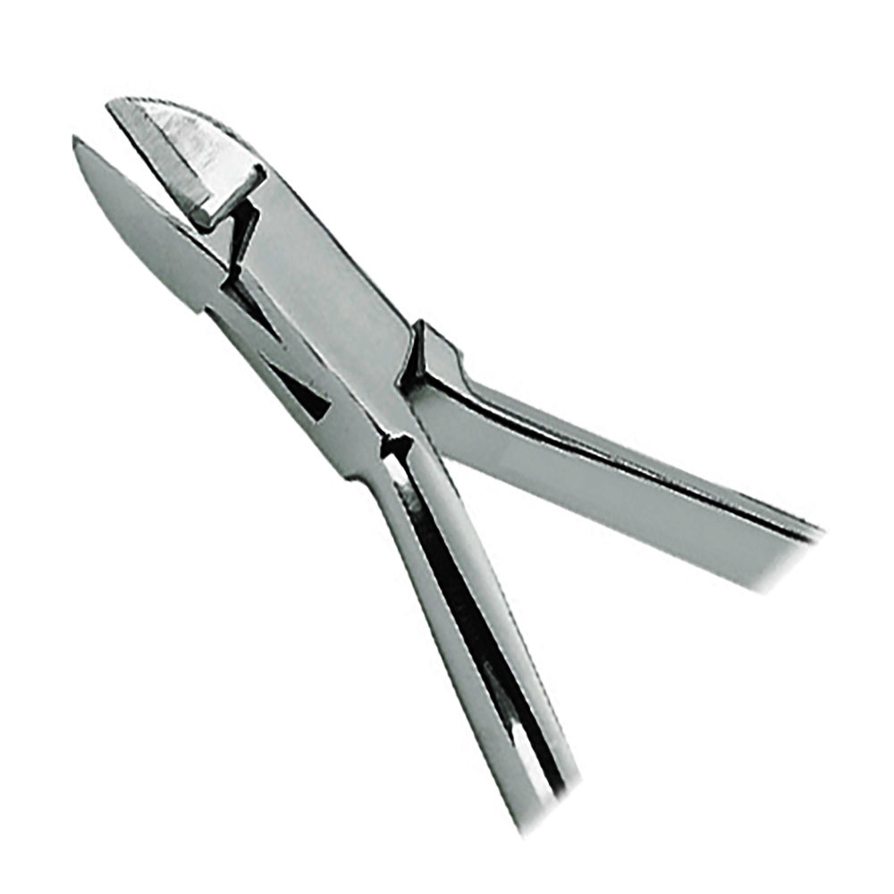 Orthodontic Instruments Standard Hard Wire Cutter Pliers Dental Distal  Instruments Standard